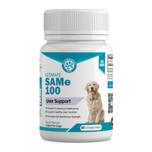 SAME 100 tablets